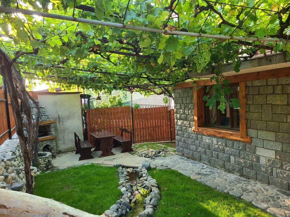 Вила 111 Sapareva Banya Dış mekan fotoğraf