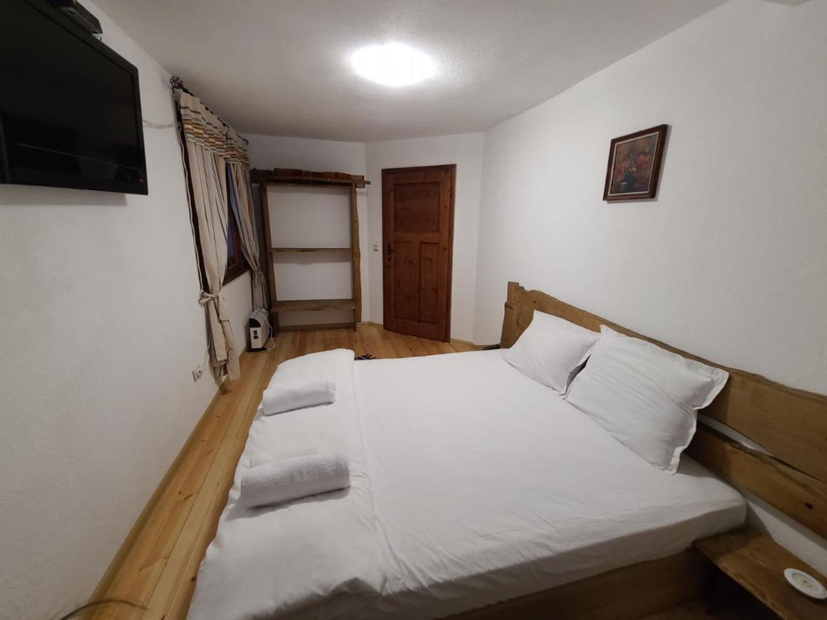 Вила 111 Sapareva Banya Dış mekan fotoğraf